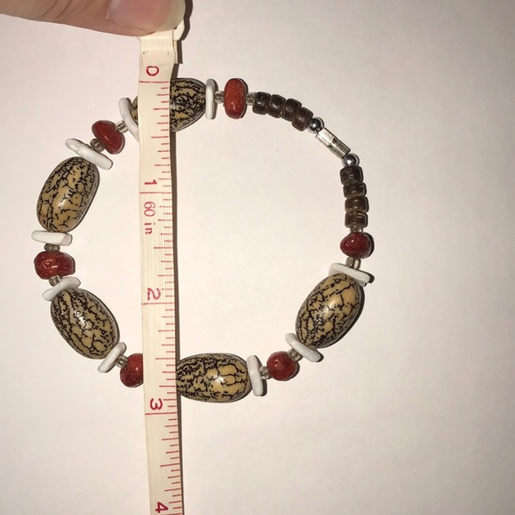 A Simple Bracelet - Picture 3 of 4